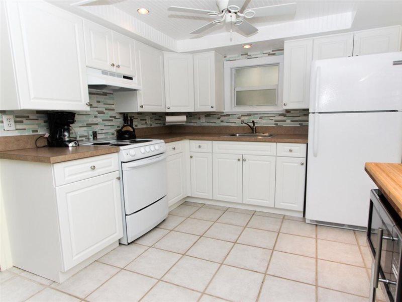 Gulf Breeze Cottages Санибел Екстериор снимка