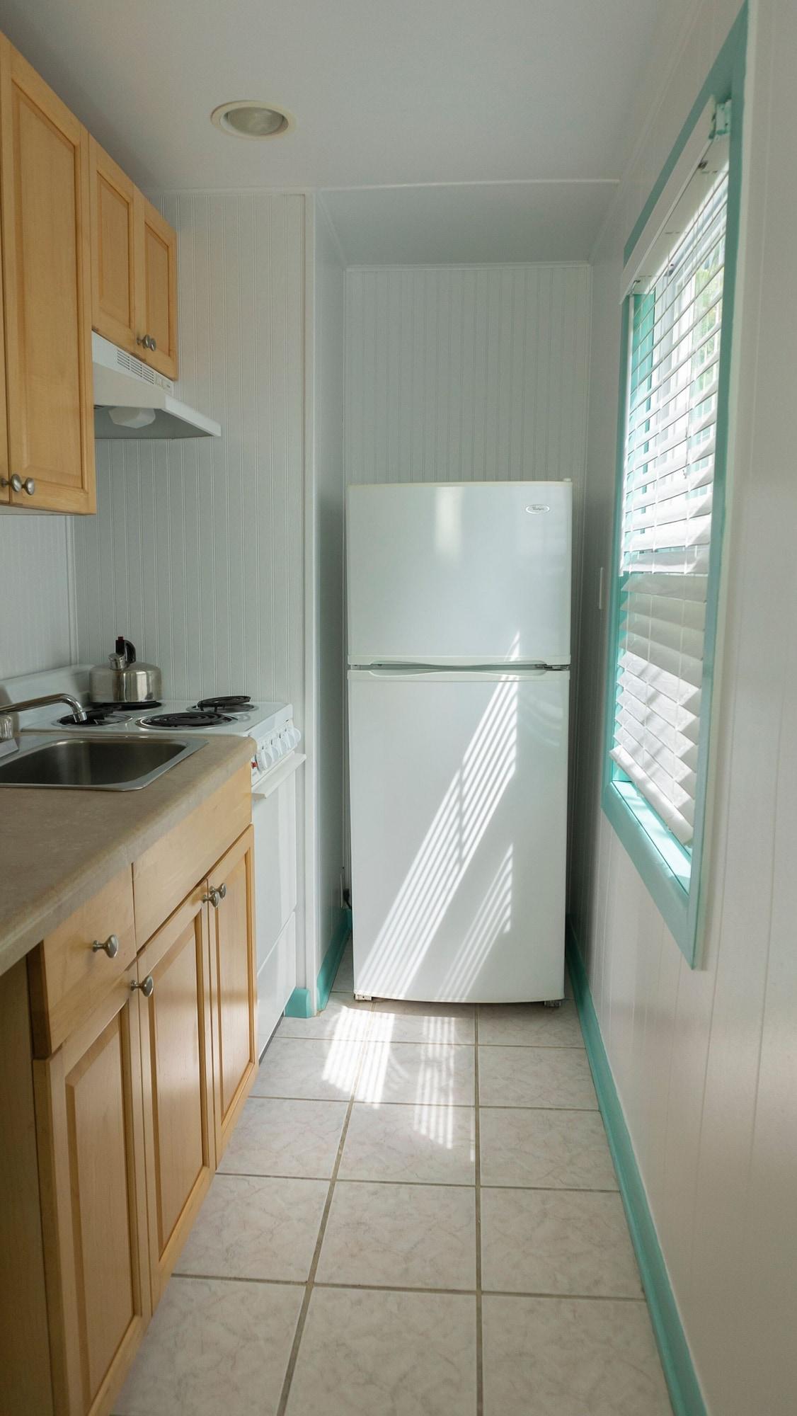 Gulf Breeze Cottages Санибел Екстериор снимка