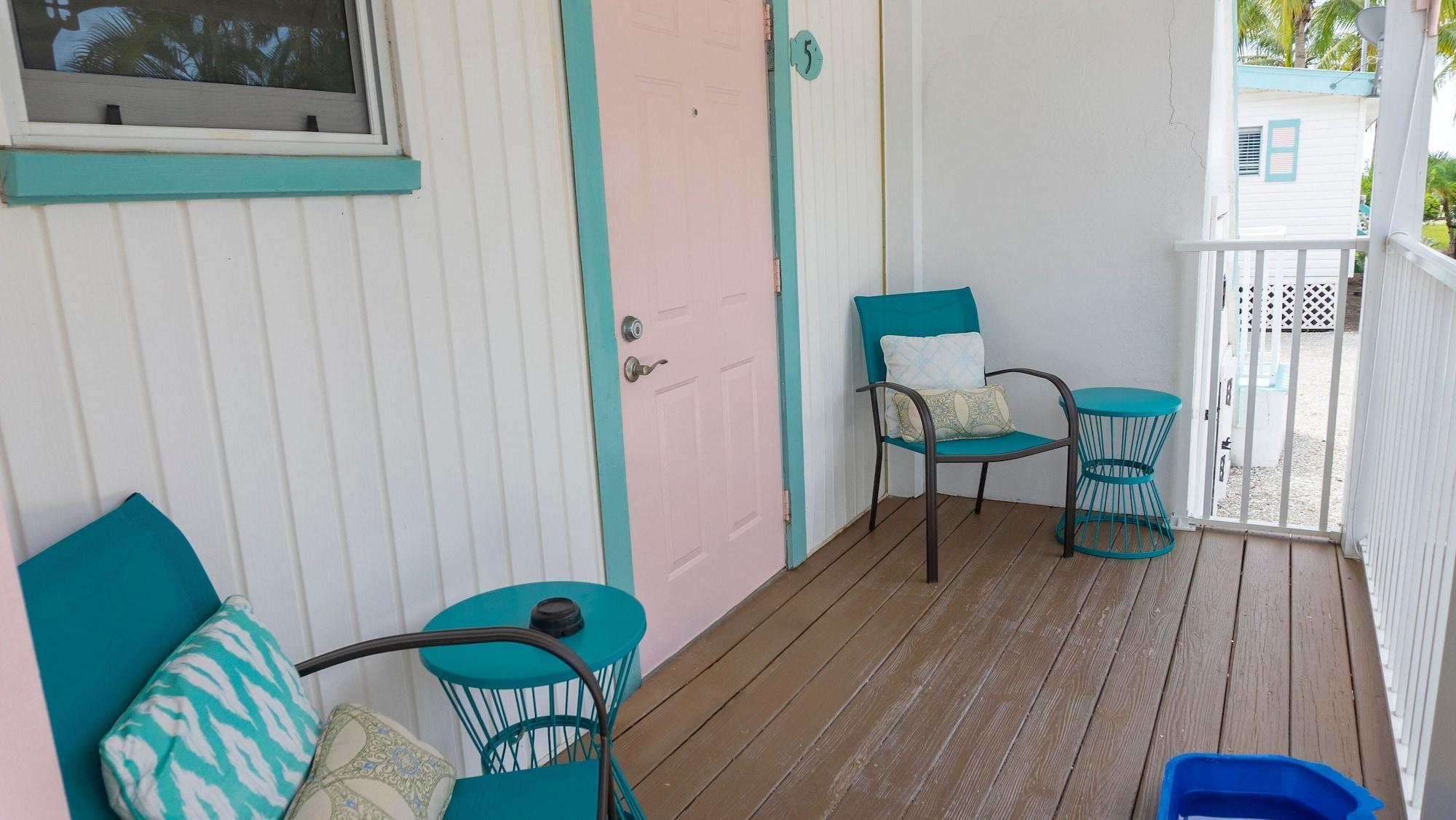 Gulf Breeze Cottages Санибел Екстериор снимка
