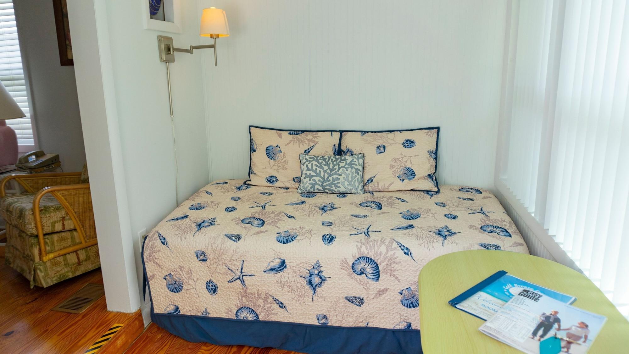 Gulf Breeze Cottages Санибел Екстериор снимка