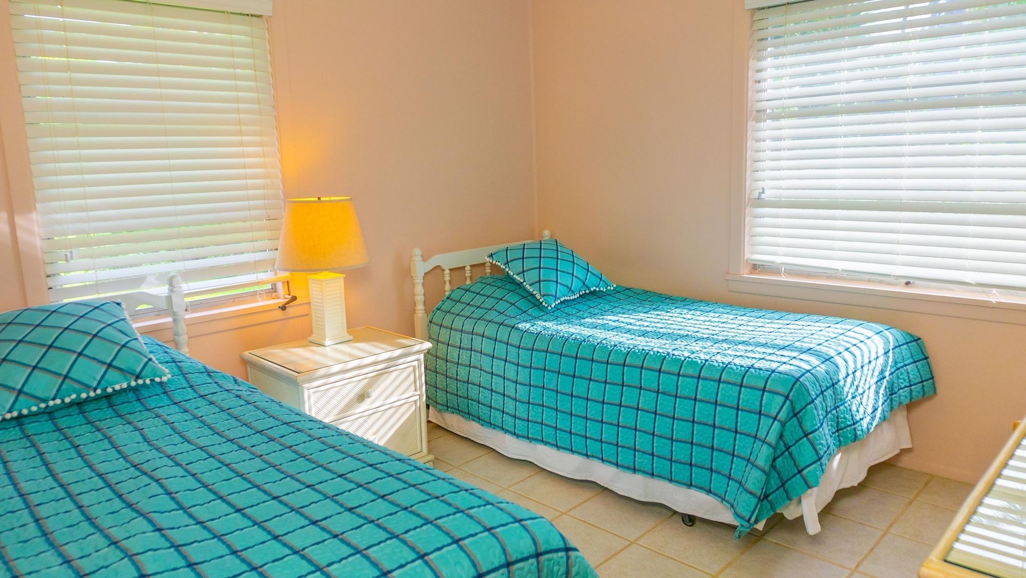 Gulf Breeze Cottages Санибел Екстериор снимка