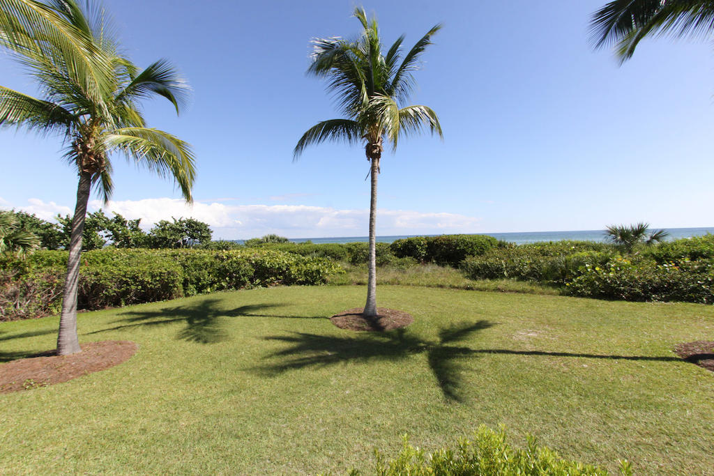Gulf Breeze Cottages Санибел Екстериор снимка